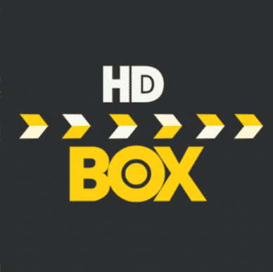 hd box logo by aba