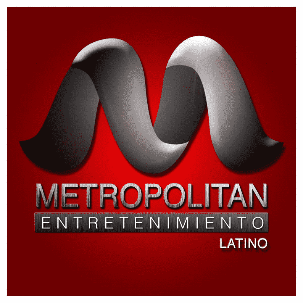 metropolitan logo by androidaba