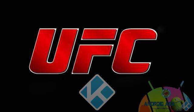 [KODI] UFC 202: i migliori add-on per vedere gli incontri di questo week end