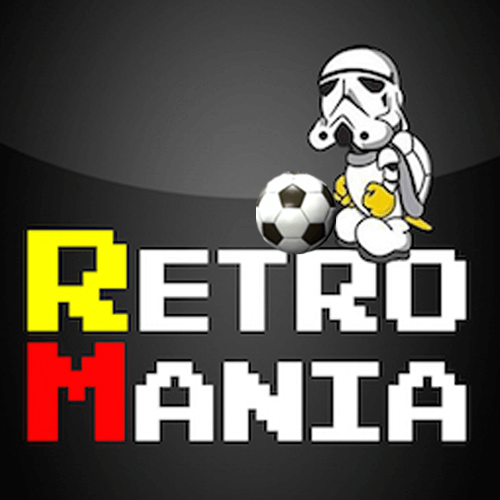 [KODI] RetroMania Football: i video che hanno segnato la storia del Calcio