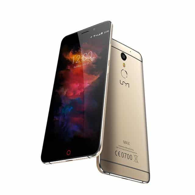 Umi Max: alla scoperta di questo fantastico Smartphone a un prezzo da urlo