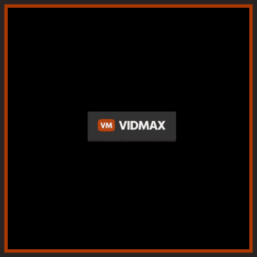 vidmax logo by aba