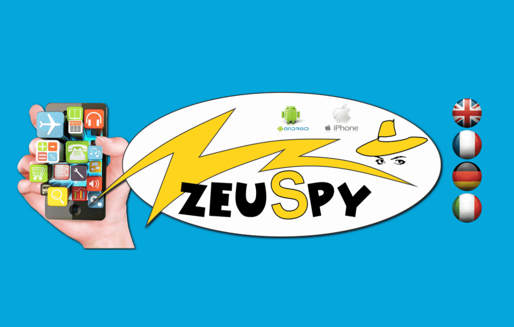 zeuspy