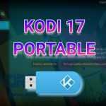 KODI 17 PORTABLE