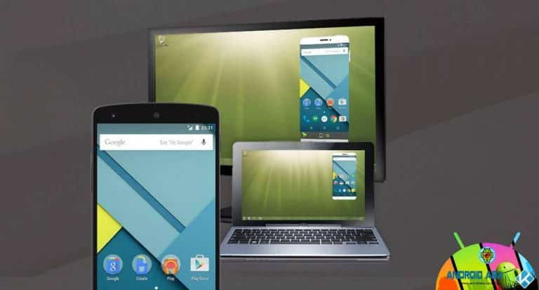 Addio Emulatori Android: Ora c’è MirrorGo