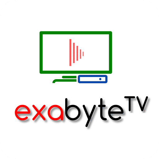 ExabyteTV Kodi Add-On