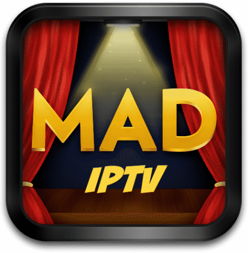 Mad IPTV Kodi Add-On