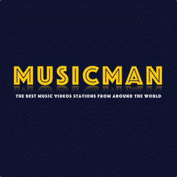 musicman logo by aba