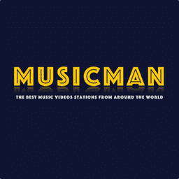 Musicman Kodi Add-On