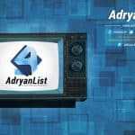 Adryan list