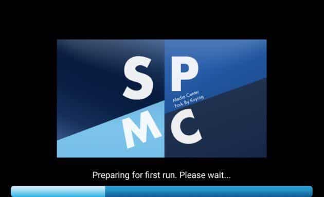 [KODI] SPMC 16.7.4: GUIDA COMPLETA