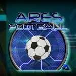 ares football by androidaba