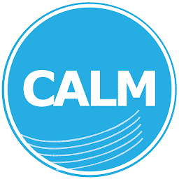 Calm Radio Kodi Add-On