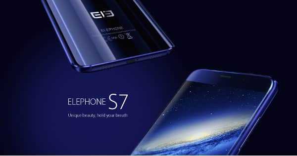Elephone S7, uno Smartphone Deca Core con prestazioni eccezionali