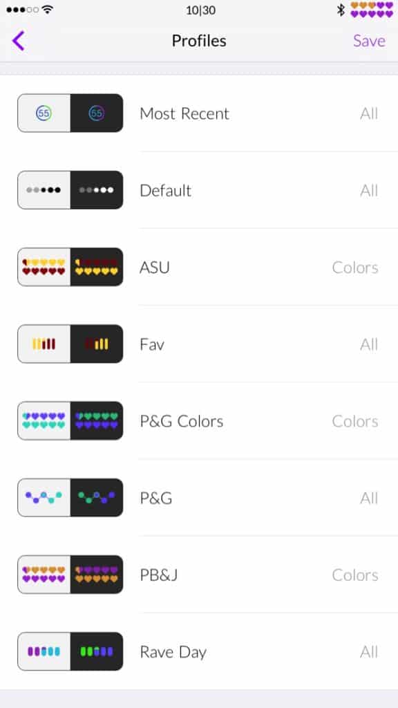Lithium Ion: cambia look all’icona batteria del tuo iOS