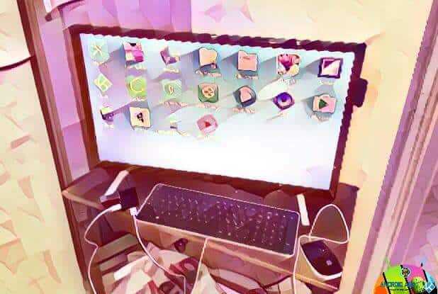 Come trasformare un TV Box in un PC
