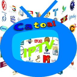 Catoal IPTV Kodi Add-On: World TV SAT