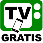 tv gratis icon by androidaba.com