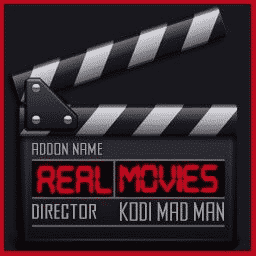 Real Movies Kodi Add-On