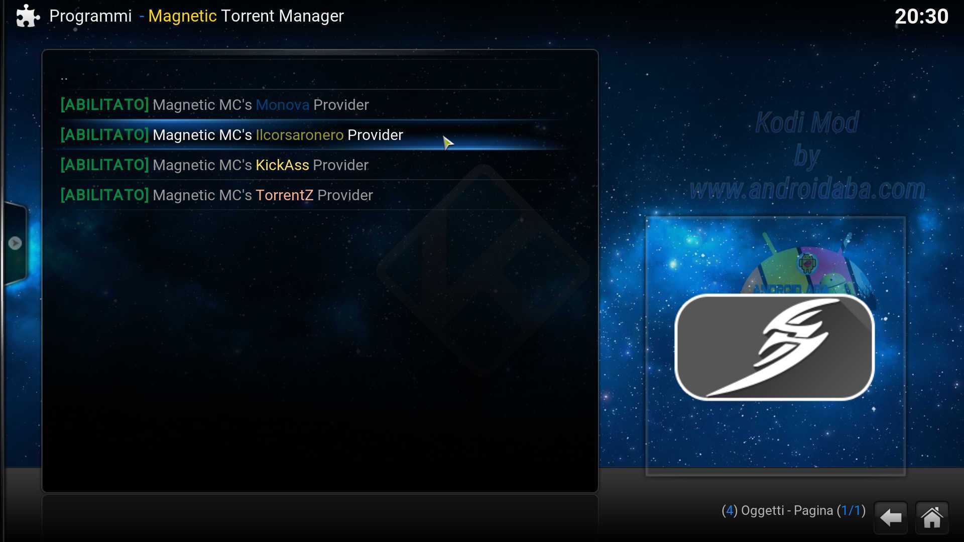 torrent player for kodi torrent player for kodi