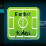 football replays by androidaba