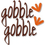 gobble by aba