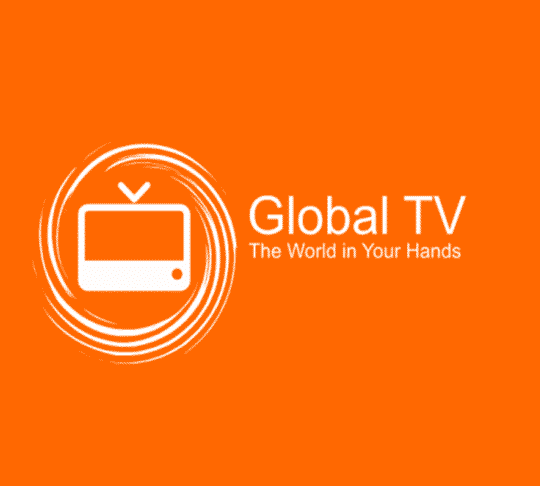 Global TV: Nuova fantastica App TV per Android