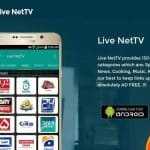 live NetTV by aba
