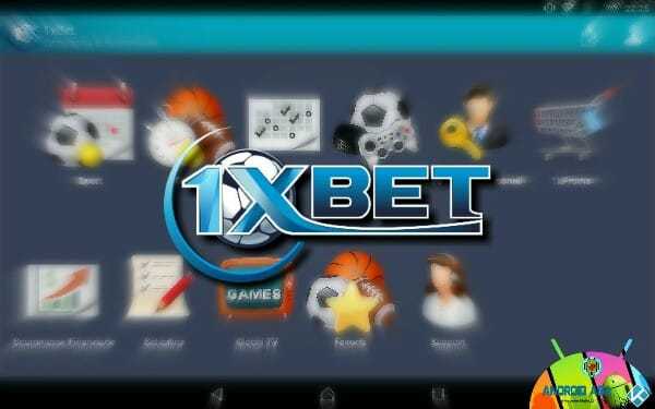 1xBet: Tutto lo Sport in diretta su Android e iOS (Sito e Apps)
