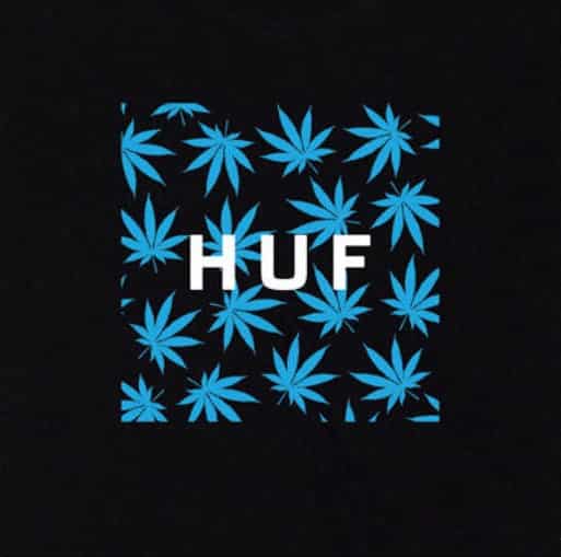 HUF Playlists Kodi Add-On