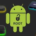 tv box root