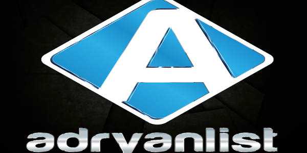 AdryanList Kodi Add-On