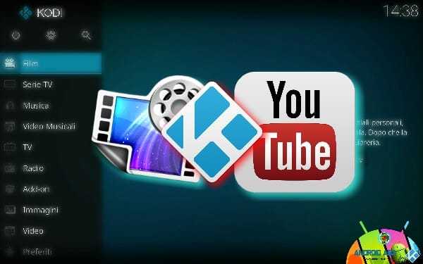 KODI 17: EASY VIDEO TUTORIAL