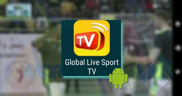 Global Live Sports TV: tutto lo Sport su Android