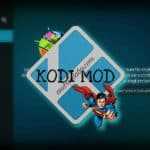 Kodi Mod