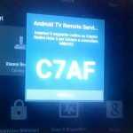 android tv codice by aba