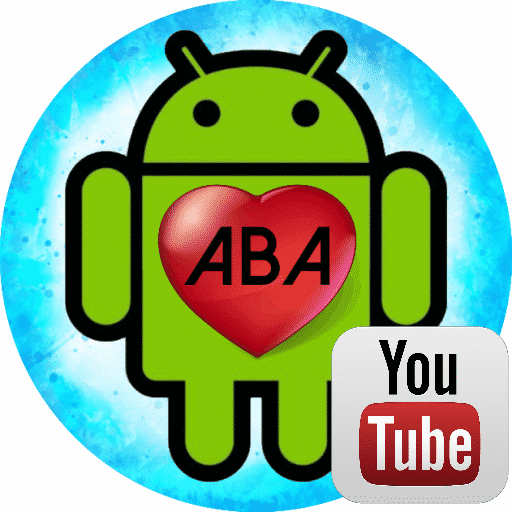 Androidaba approda su Youtube