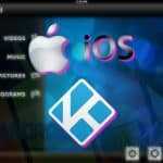 kodi su ios