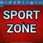 SPORT ZONE BY ANDROOIDABA
