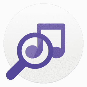 TrackID™ 4.6.B.0.20 – Ottima alternativa a Shazam