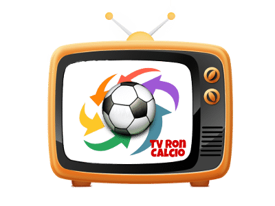 TV Ron Calcio: tutto il Calcio in diretta (Web + APK)