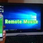 Remote Mouse by androidaba.com