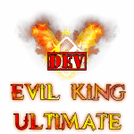 evil dev icon