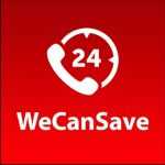 wecansaveLogo