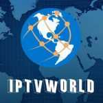 IPTV WORLD BY ANDROIDABA