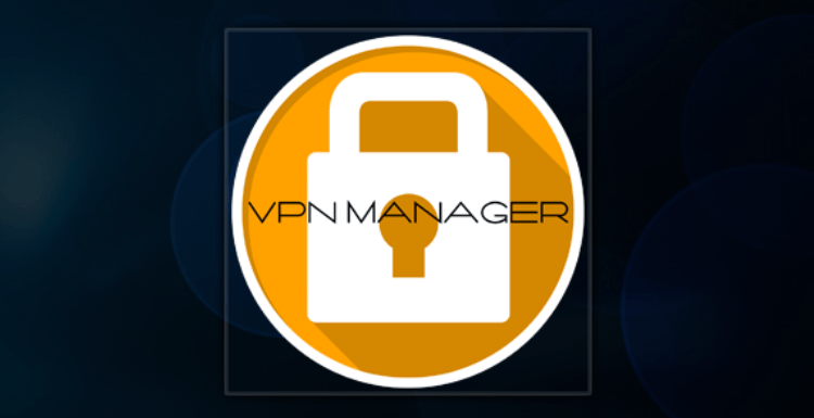 VPN Manager for OpenVPN: il miglior gestore VPN per Kodi