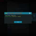 evil notifica esempio