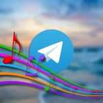 music from telegram