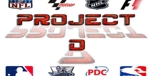 Project D Kodi Add-On: il meglio dello Sport On Demand