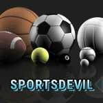 sportsdevil new